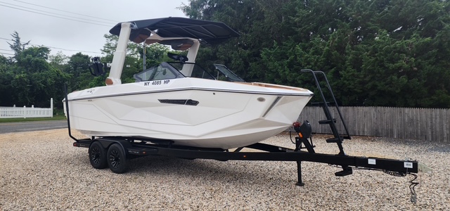 2025 Nautique G23 Coastal