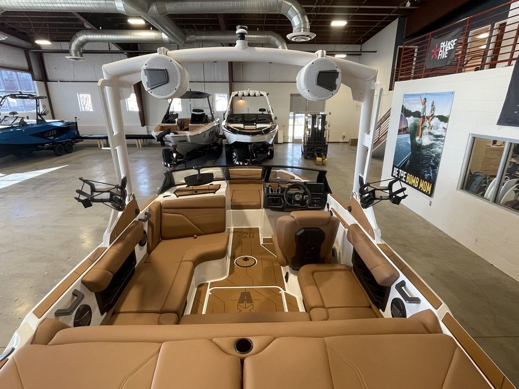 2025 Axis Wake Research A20