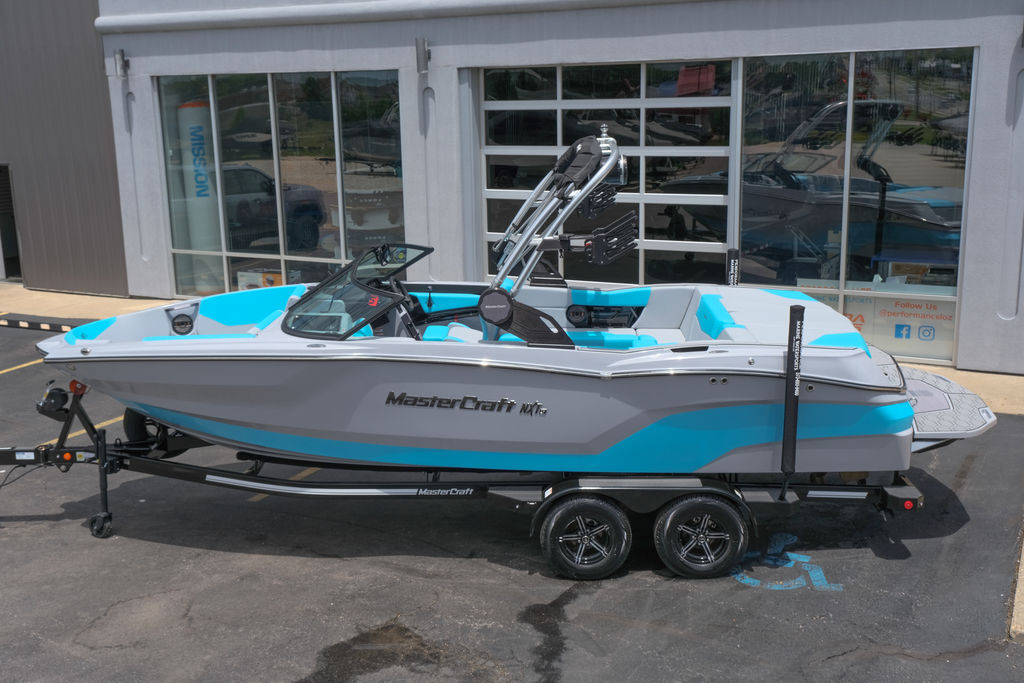 2024 MasterCraft NXT23 NEW FULL WARRANTY DISCOUNTED  Icon