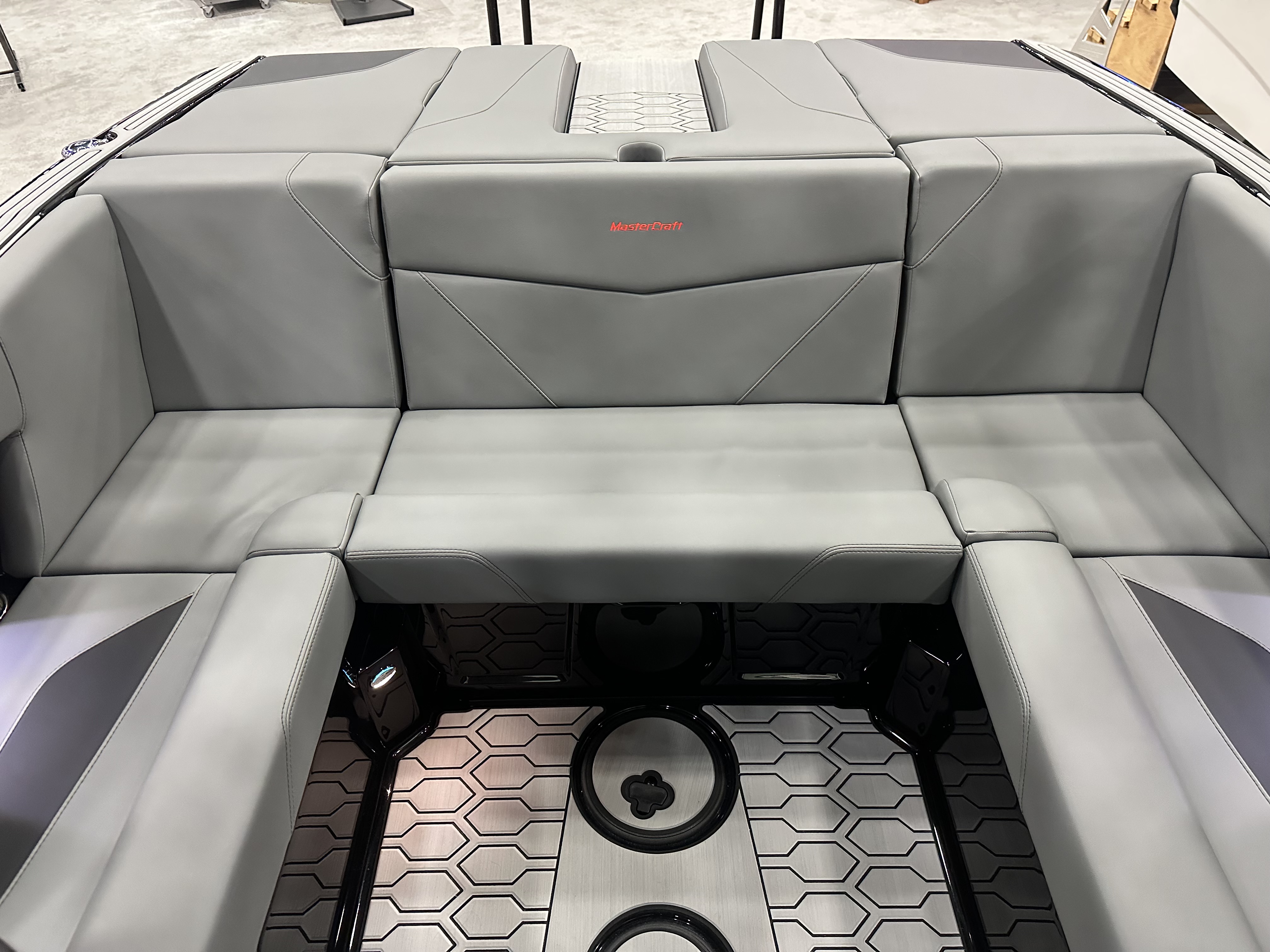 2025 MasterCraft NXT20