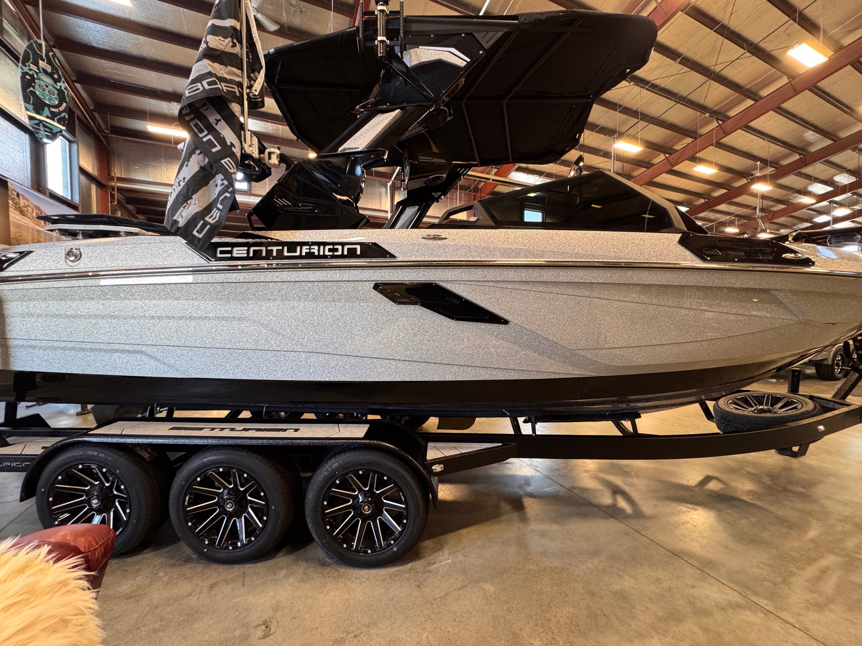 2025 Centurion RI245