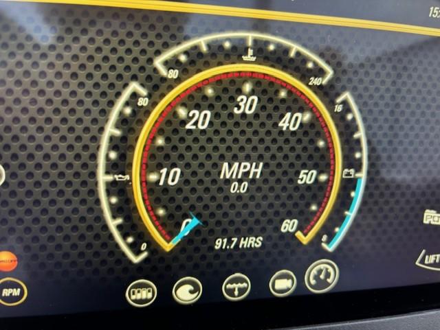 2022 Malibu 21 LX