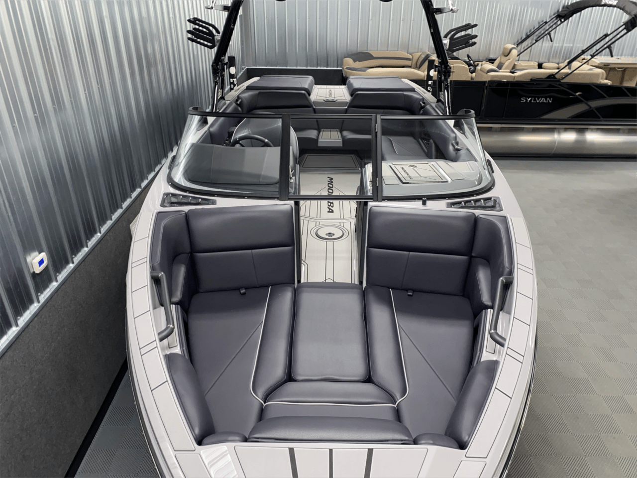 2025 Moomba Craz