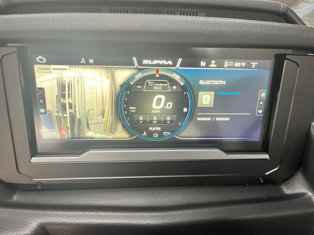 2024 Supra SA