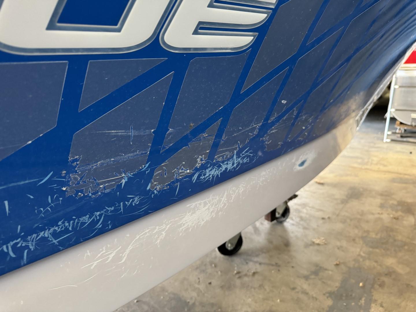 Nautique Boats Air Nautique 226 V-Drive 22 2010