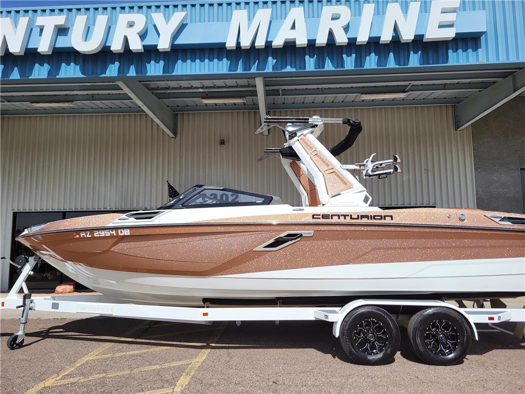 2021 CENTURION RI245