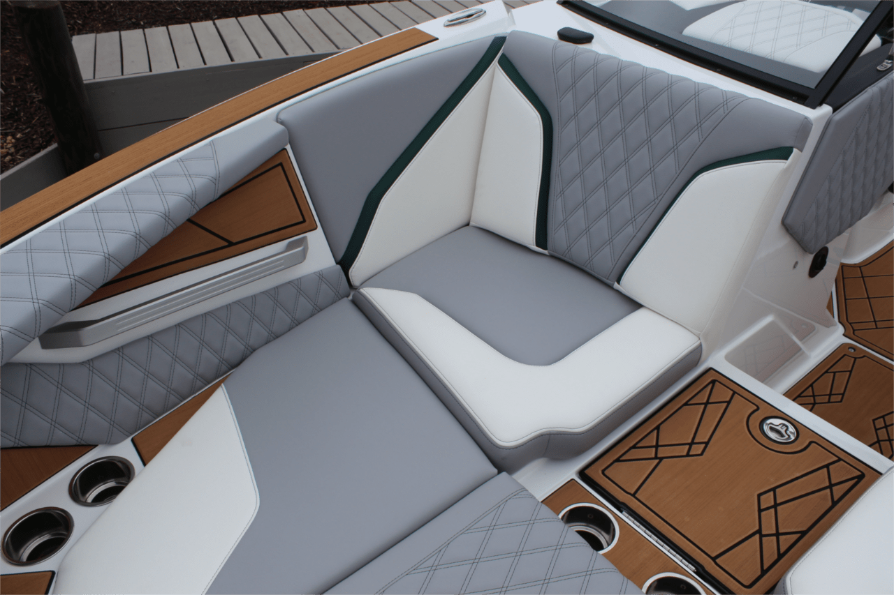 2024 Tigé 24RZX