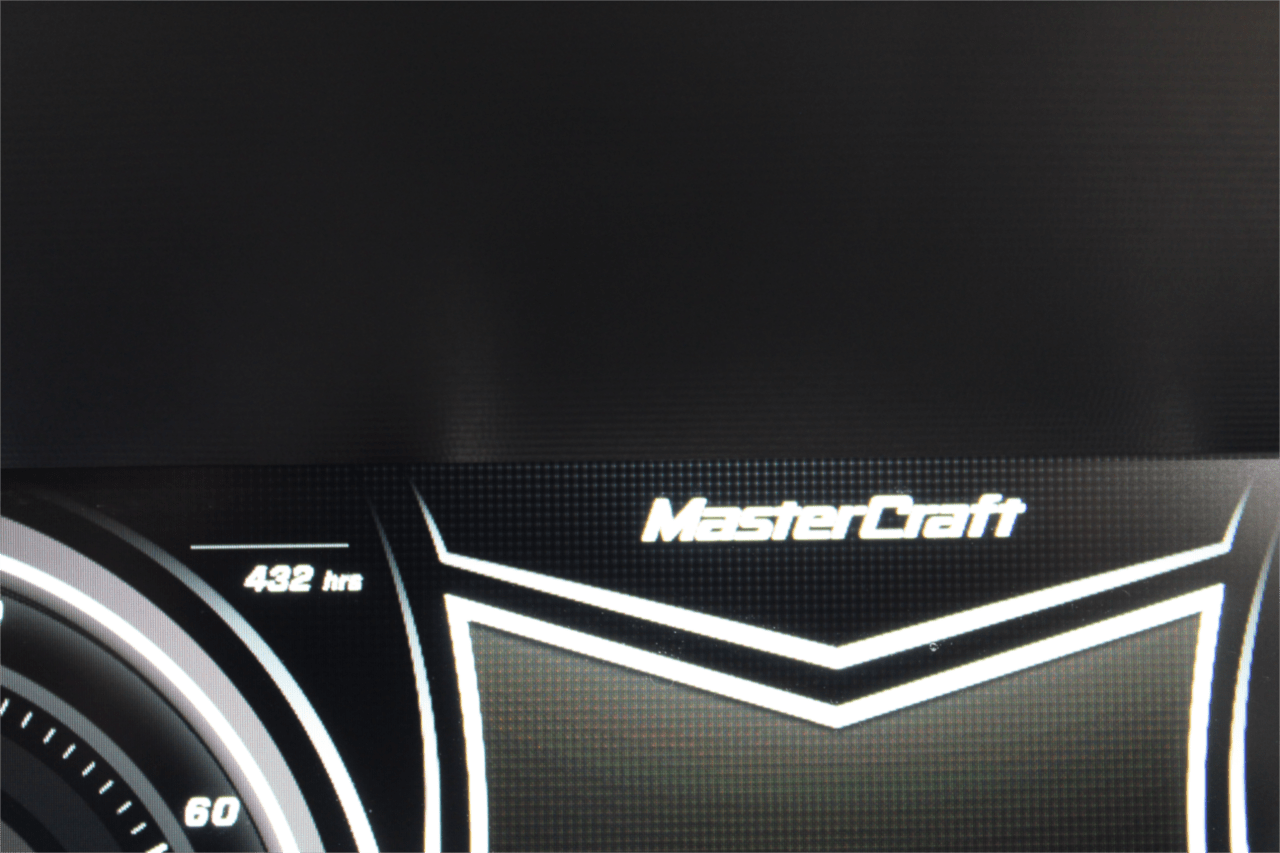 2021 Mastercraft XT23