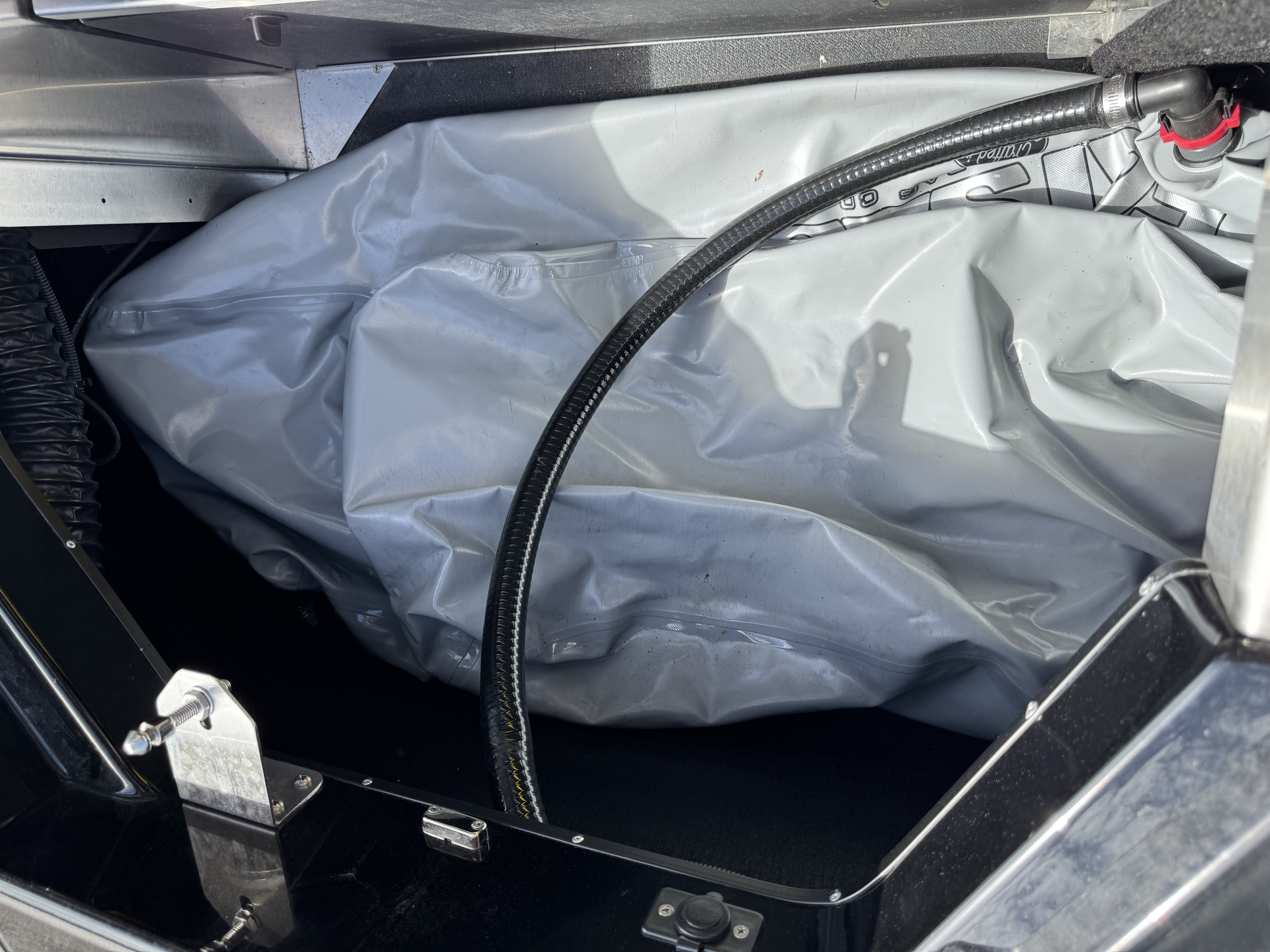 2021 Centurion Boats RI245
