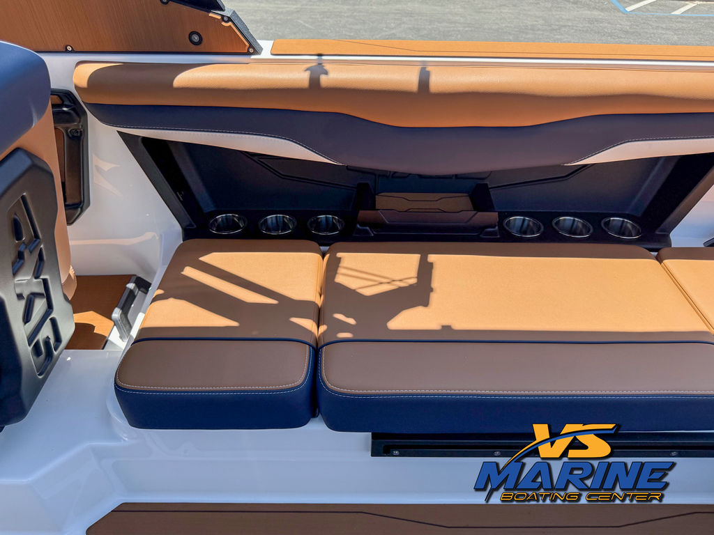 2025 Axis Wake Research T235