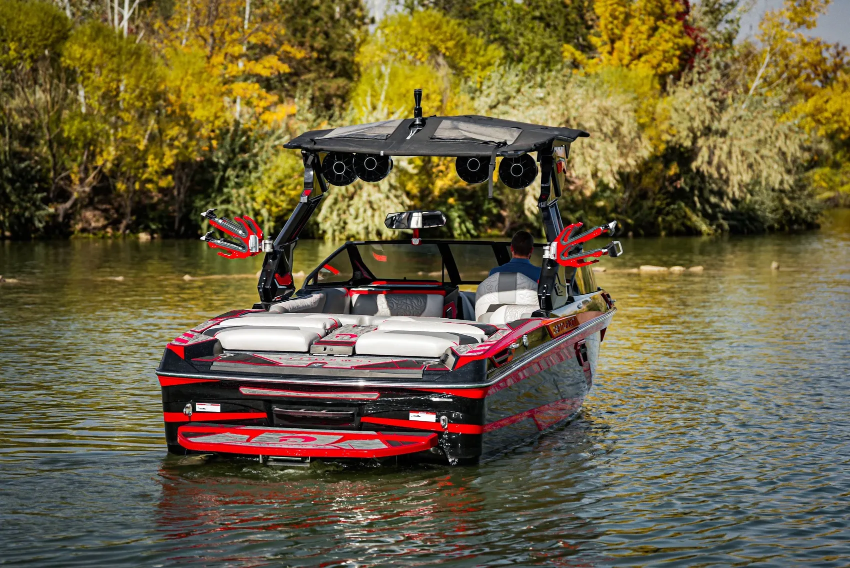 2024 Centurion Ri245
