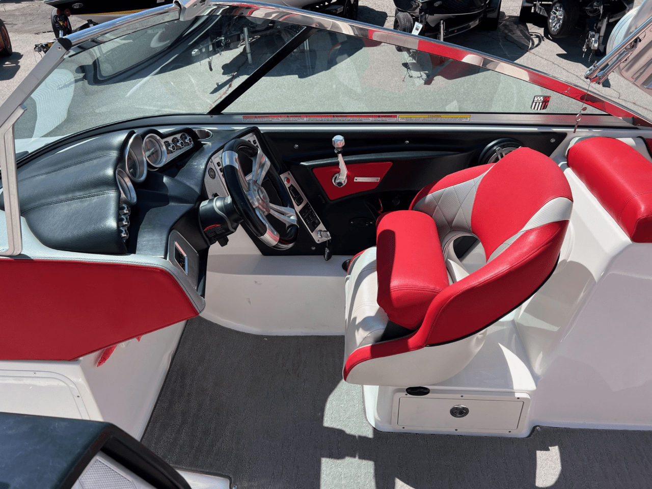 2013 MasterCraft X55