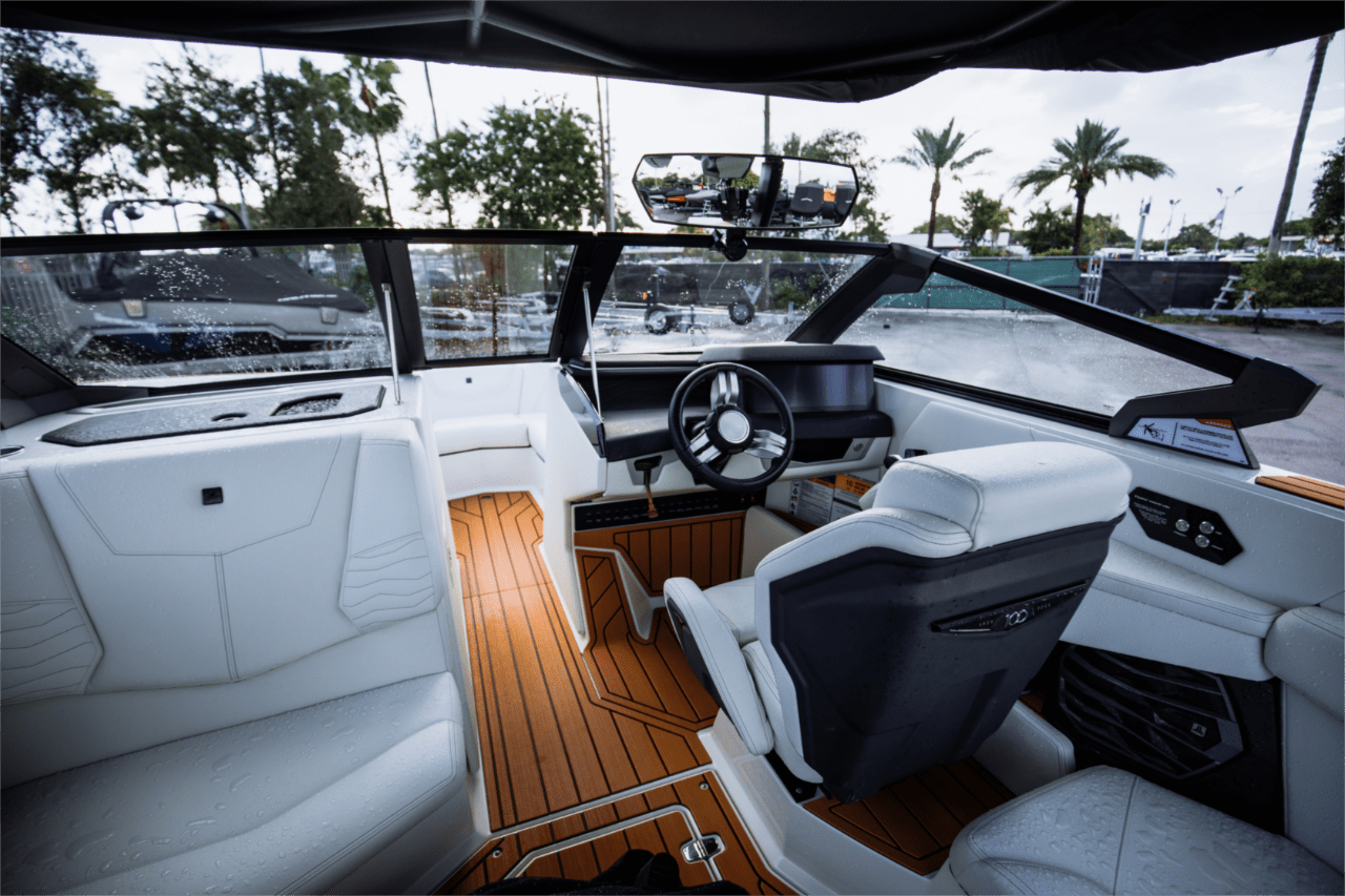 2025 Super Air Nautique G23