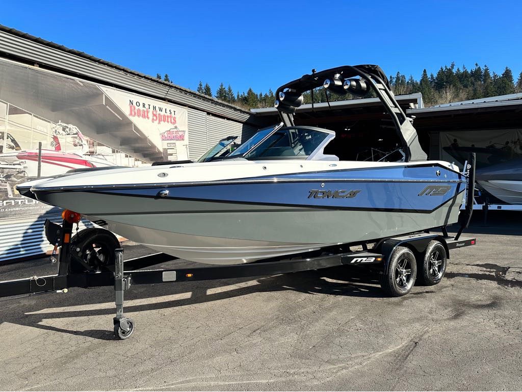 2023 MB Sports F21 Tomcat NEW