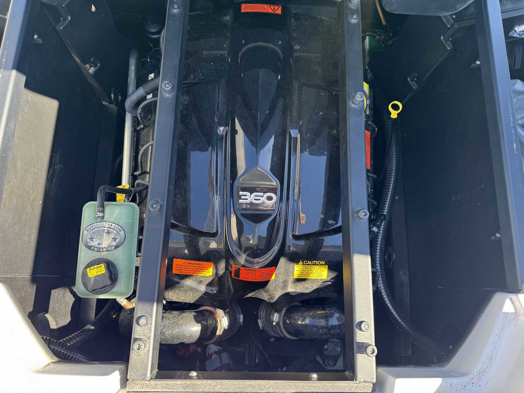 2019 Tige R21