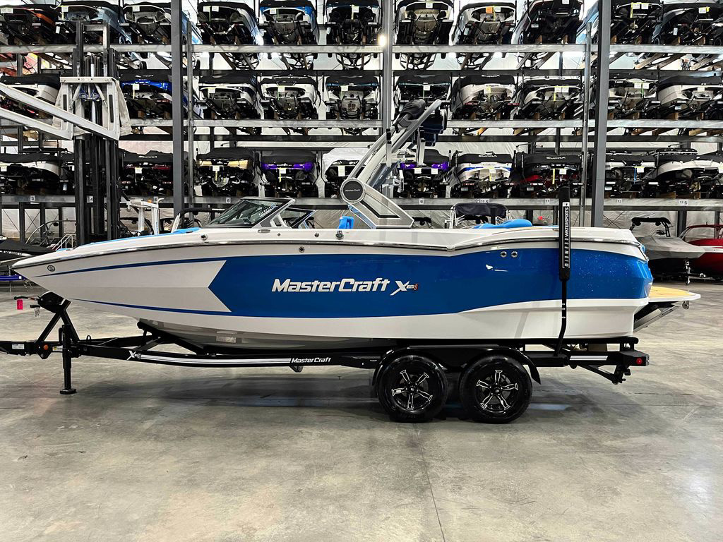 2024 mastercraft Xstar-S