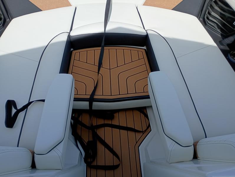 New 2024 Nautique G23 Coastal