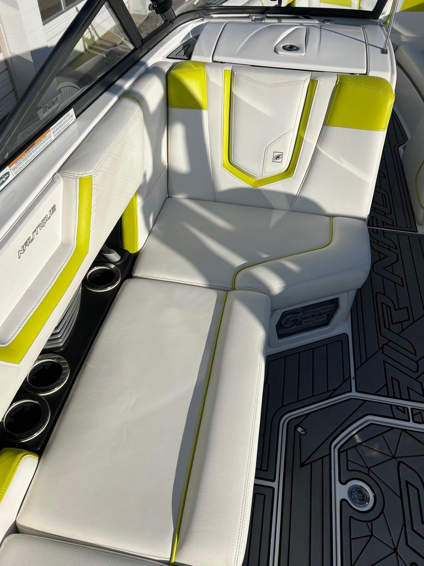 2018 Super Air Nautique G25 Coastal Edition