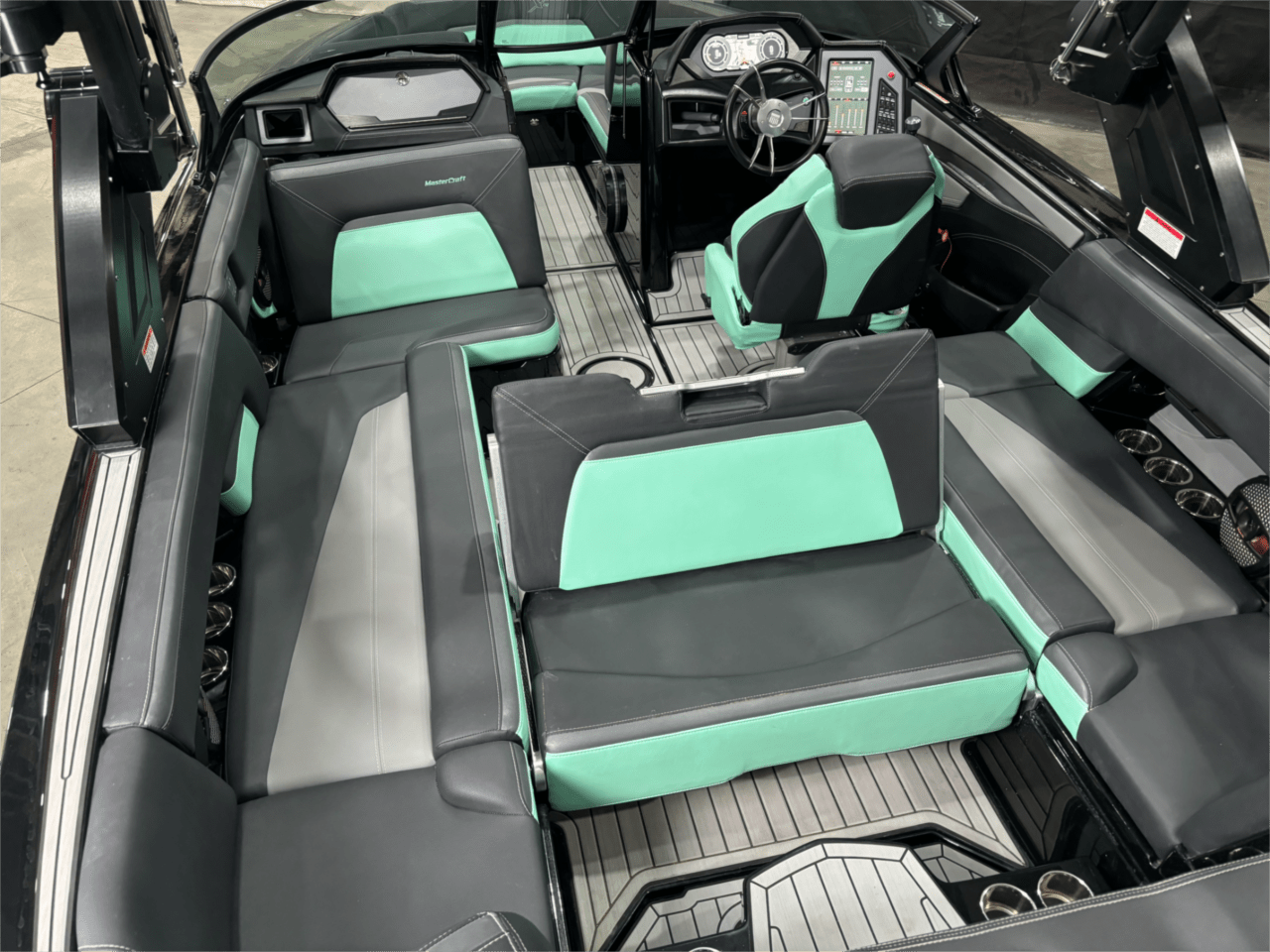 2024 MASTERCRAFT XSTAR S