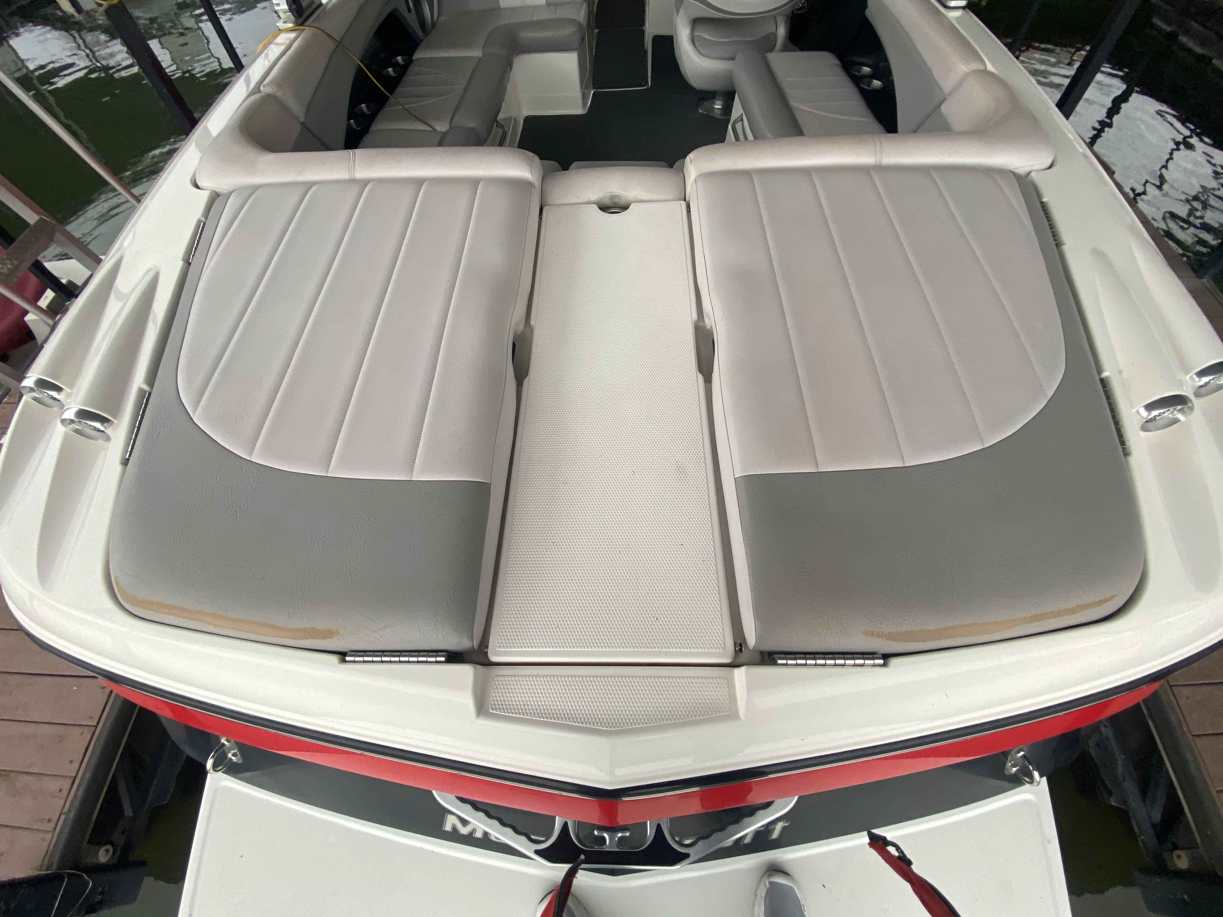 2007 MasterCraft X30