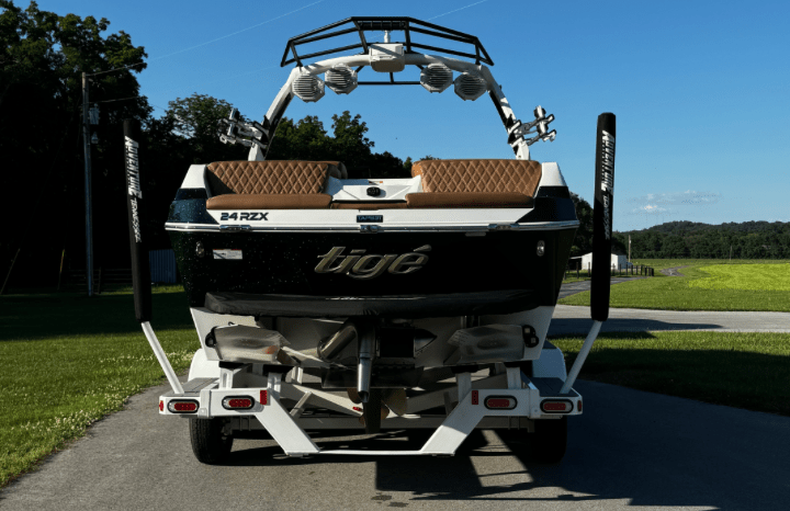Tige 24RZX