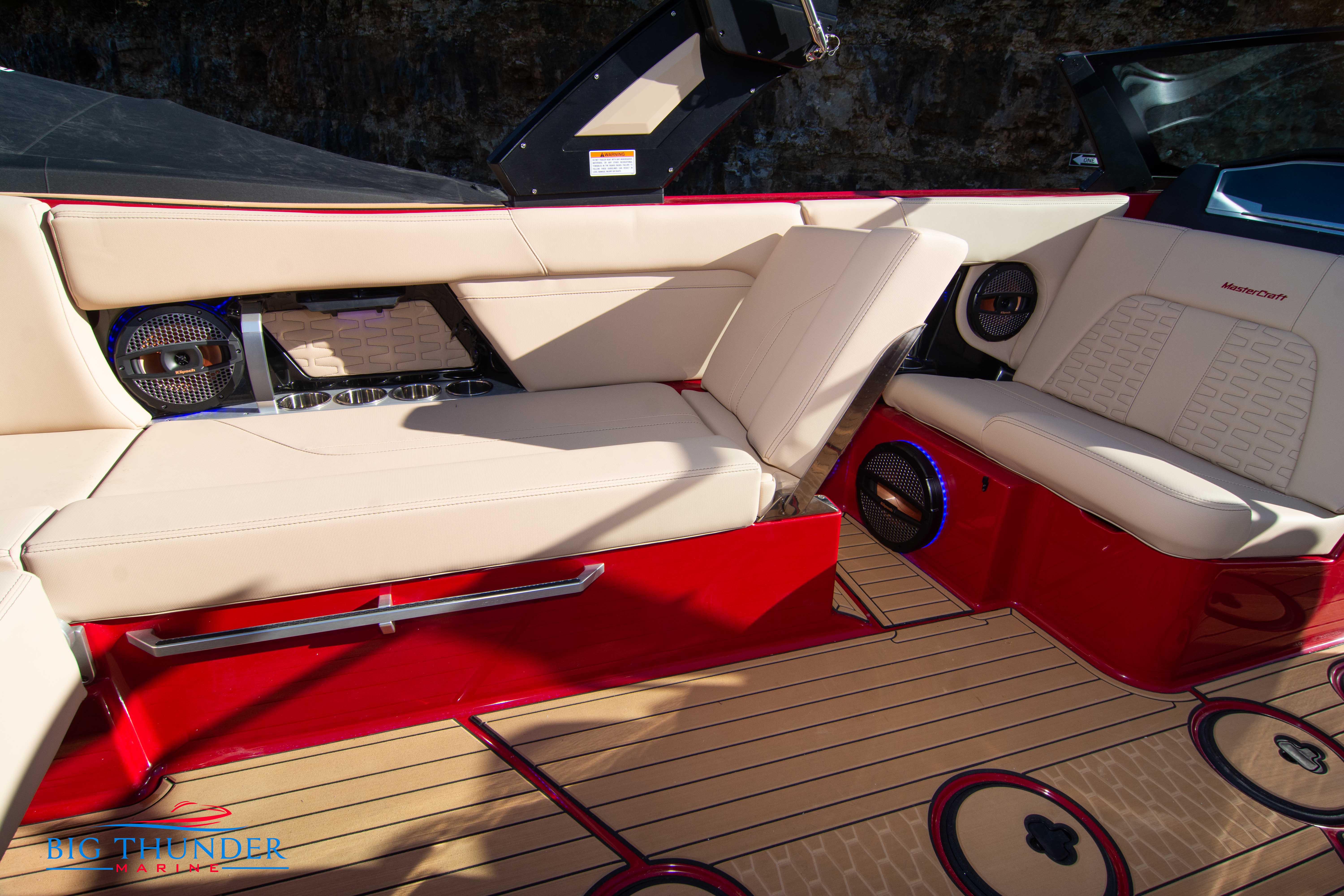 2024 Mastercraft X24