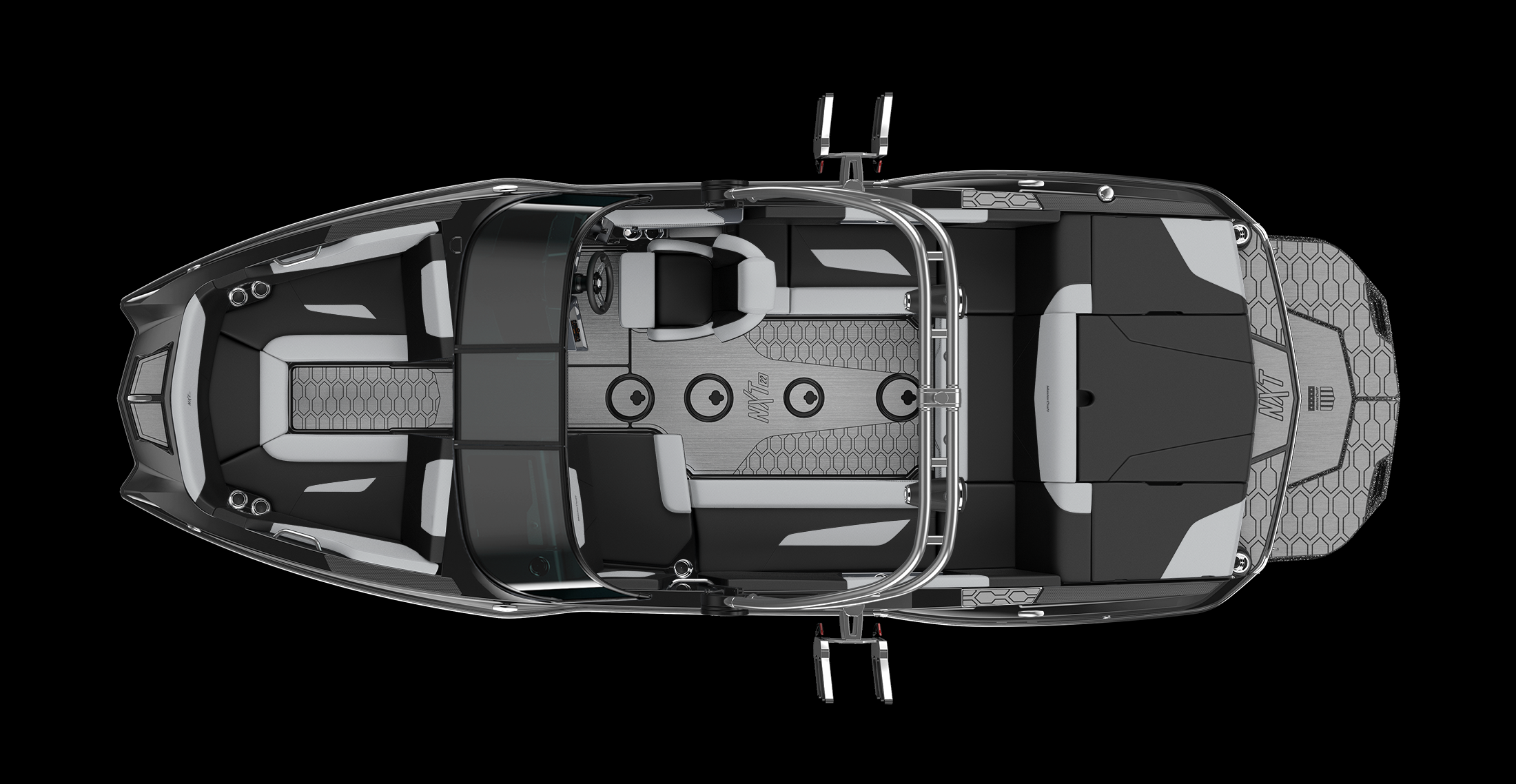 2025 MasterCraft NXT22