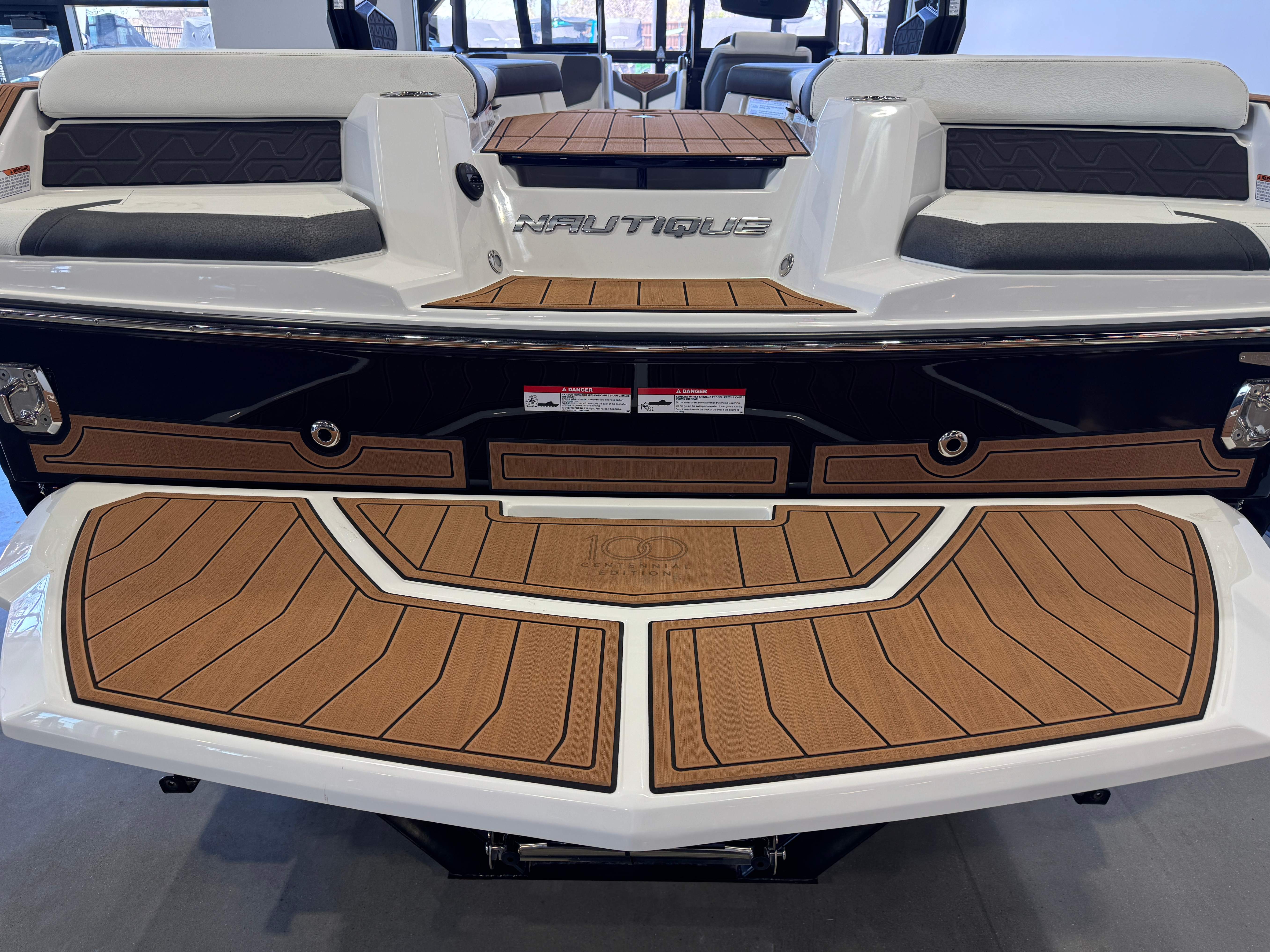 2025 Nautique Super Air Nautique GS22