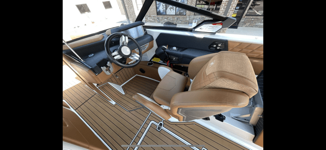 2022 Super Air Nautique G23