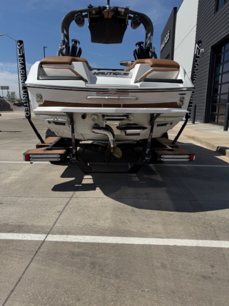 2020 Nautique Super Air Nautique G23