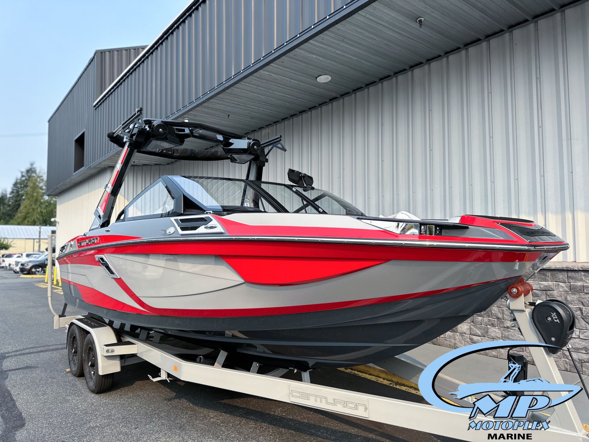 2024 Centurion Ri230