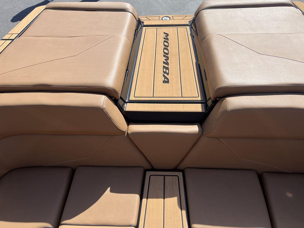 2024 Moomba Mojo