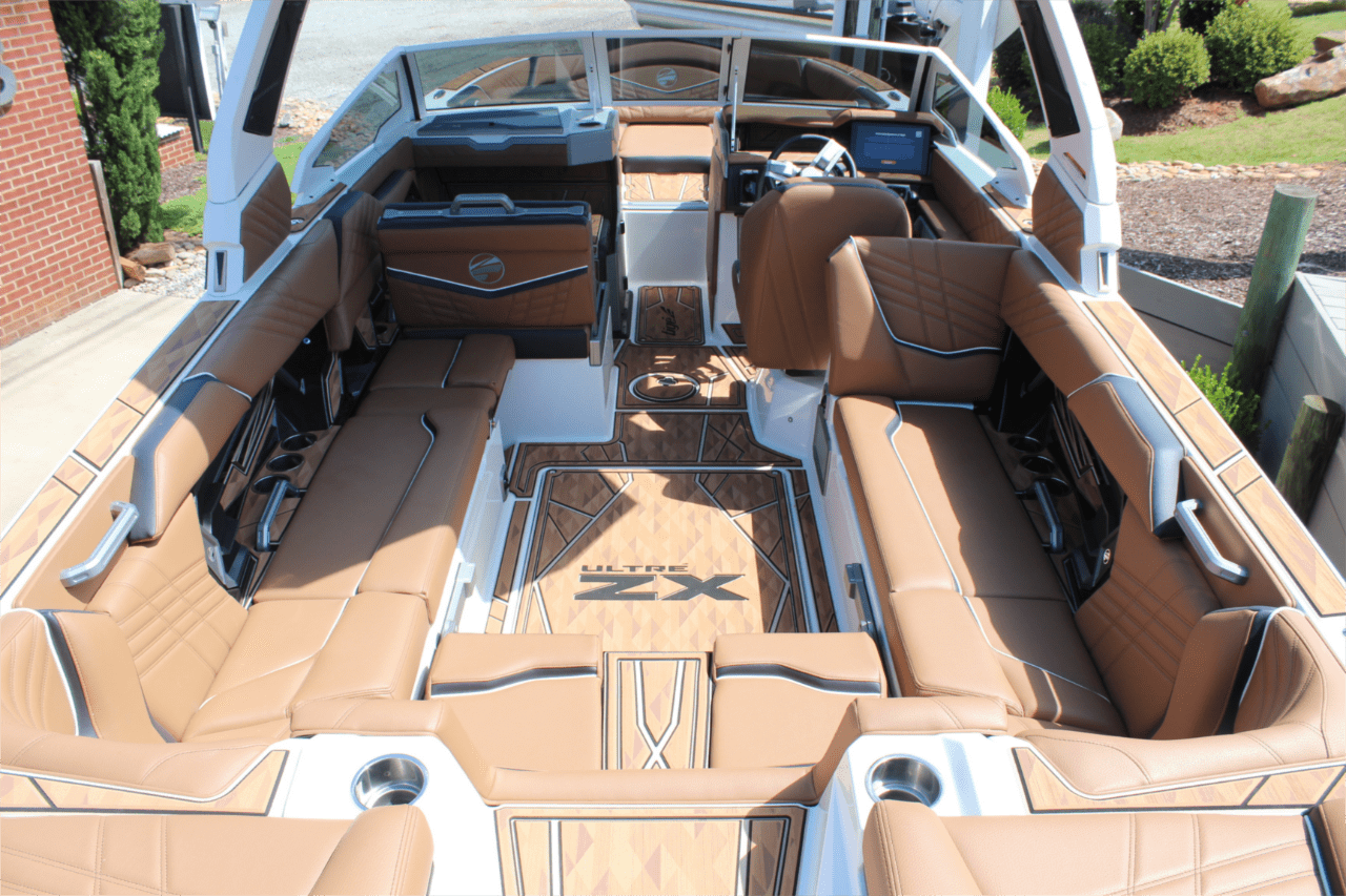 2024 Tigé Ultré 25ZX