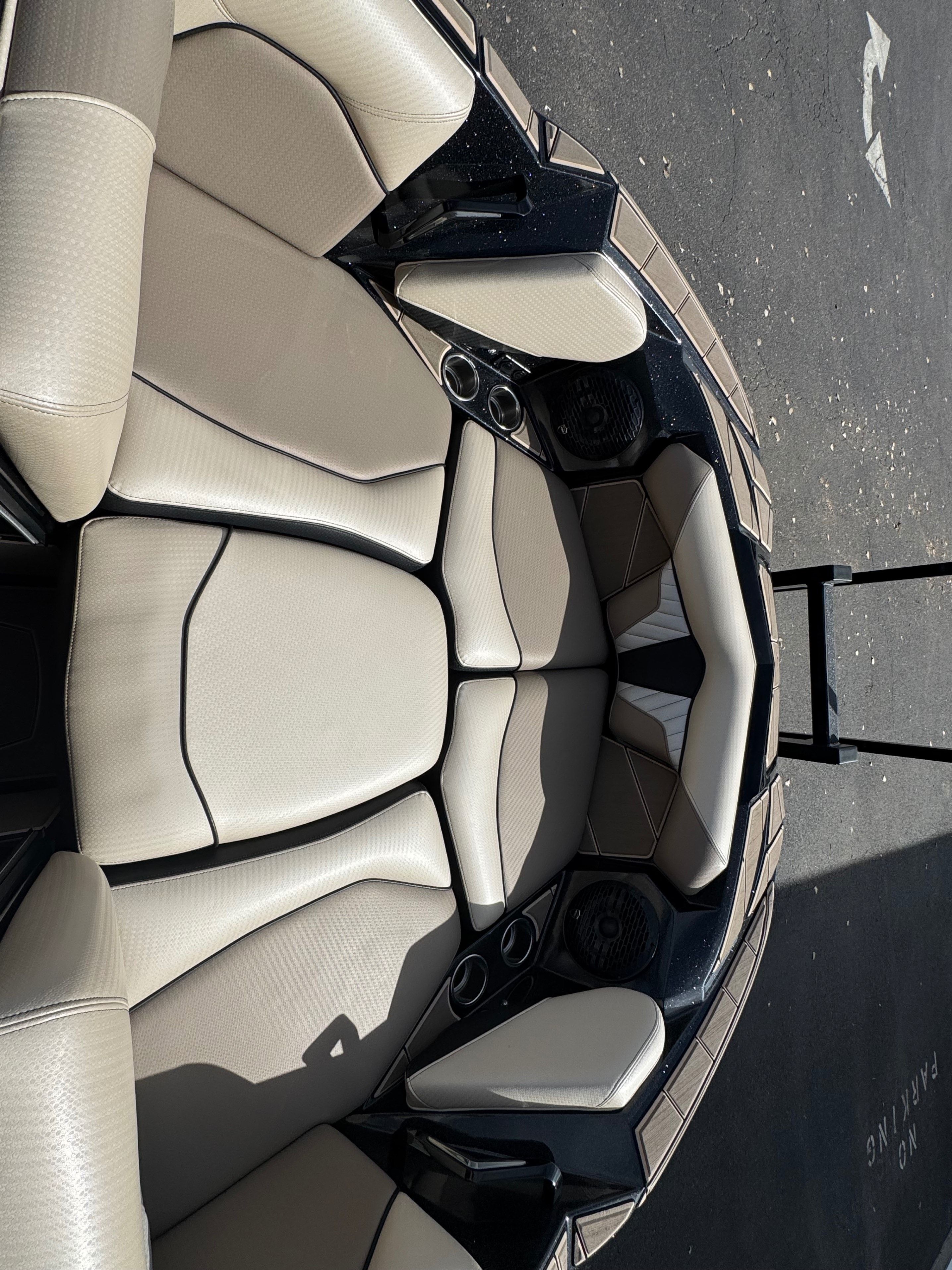 2023 Centurion Fi25