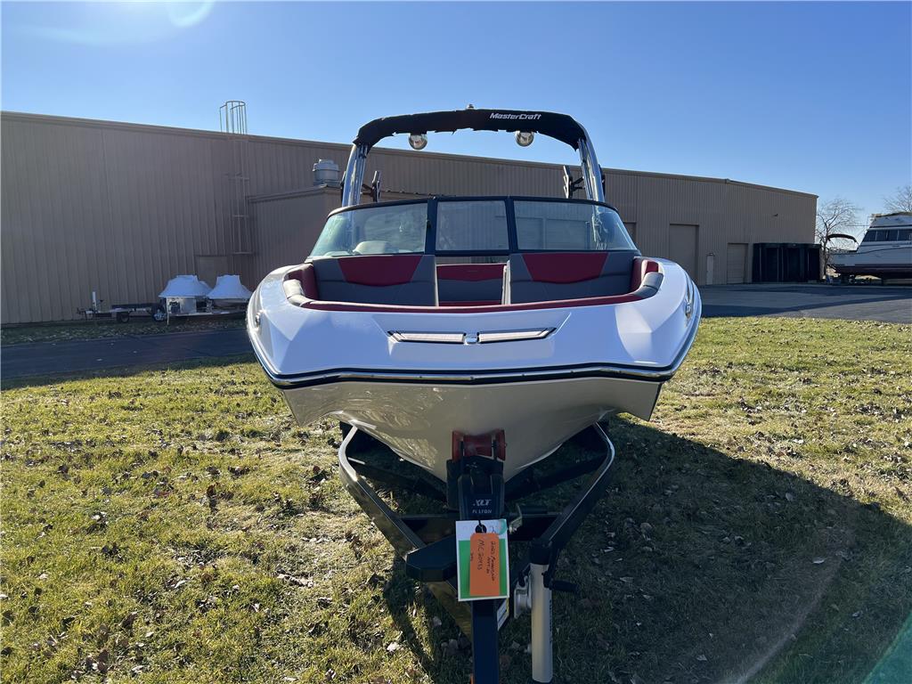 2023 Mastercraft NXT-24 | 209096