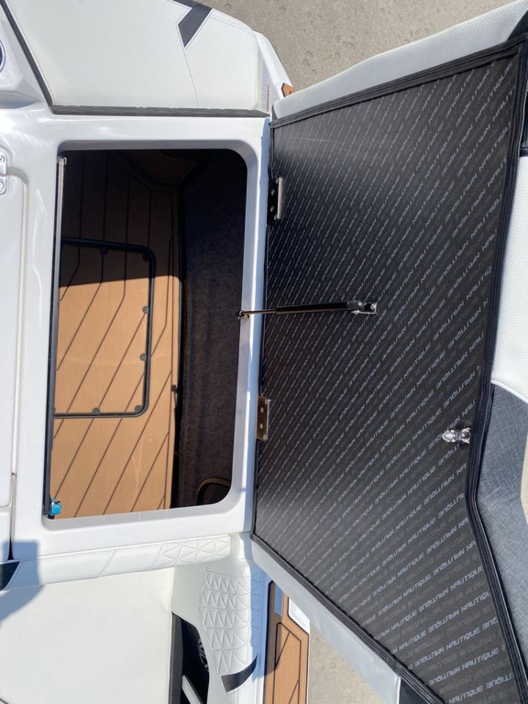 2025 Nautique Super Air Nautique GS20