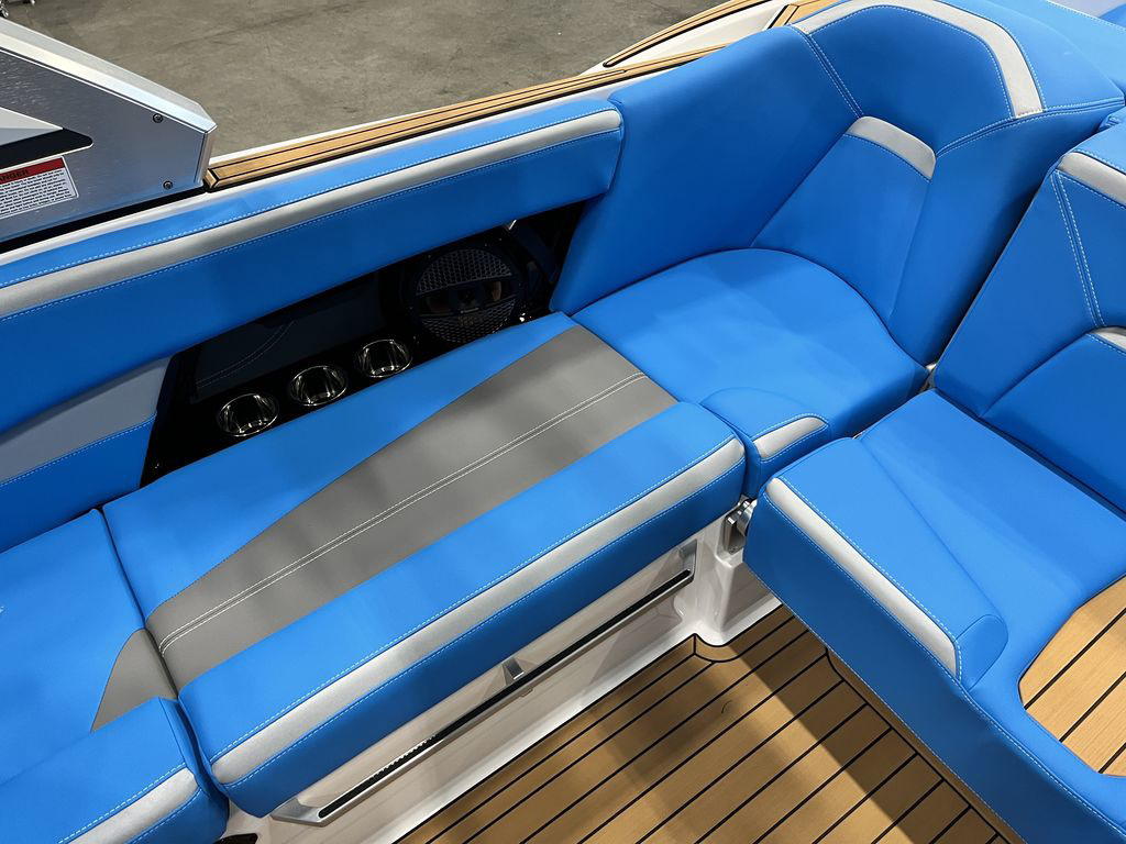 2024 mastercraft Xstar-S