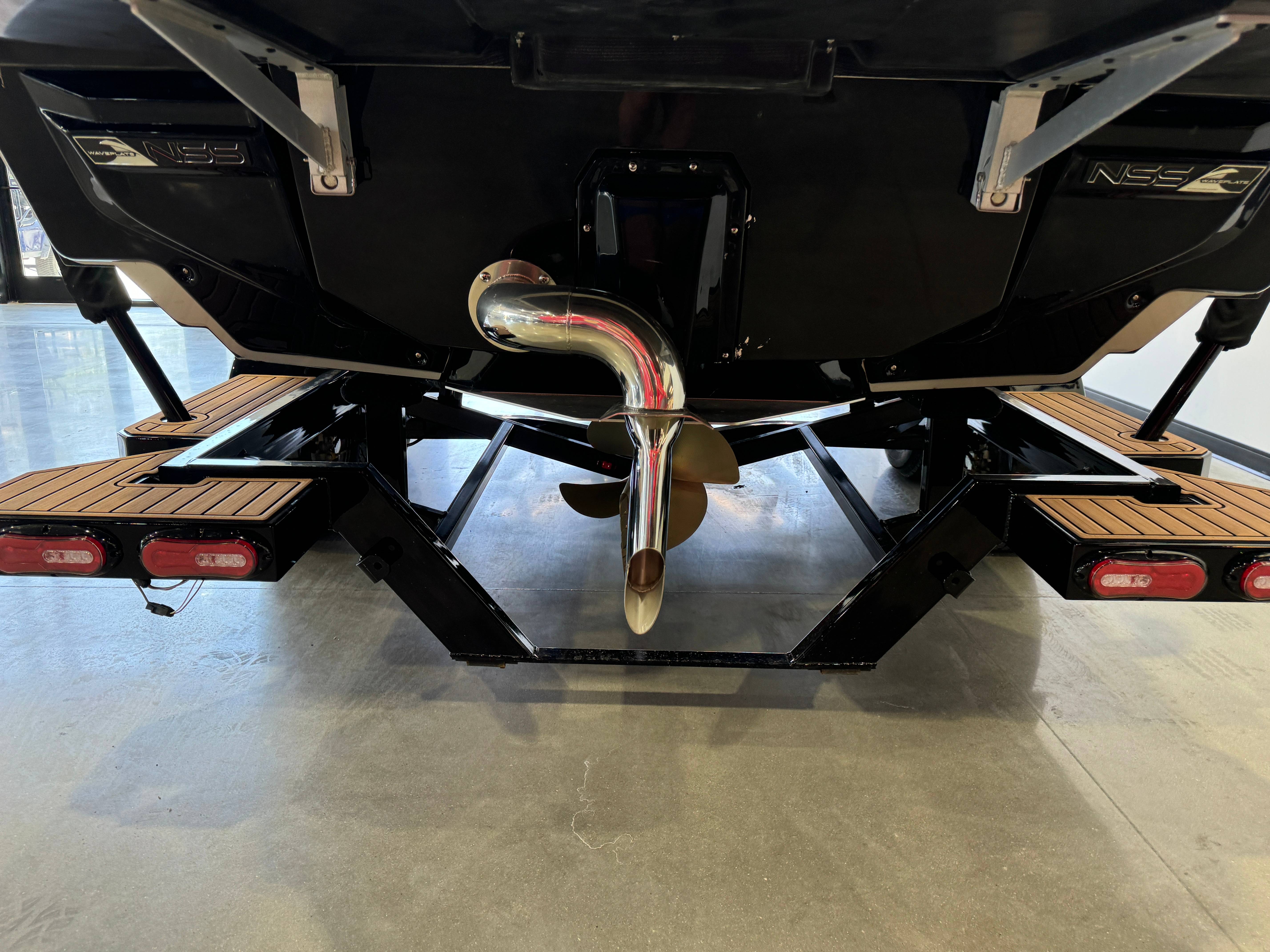 2022 Nautique Super Air Nautique G21