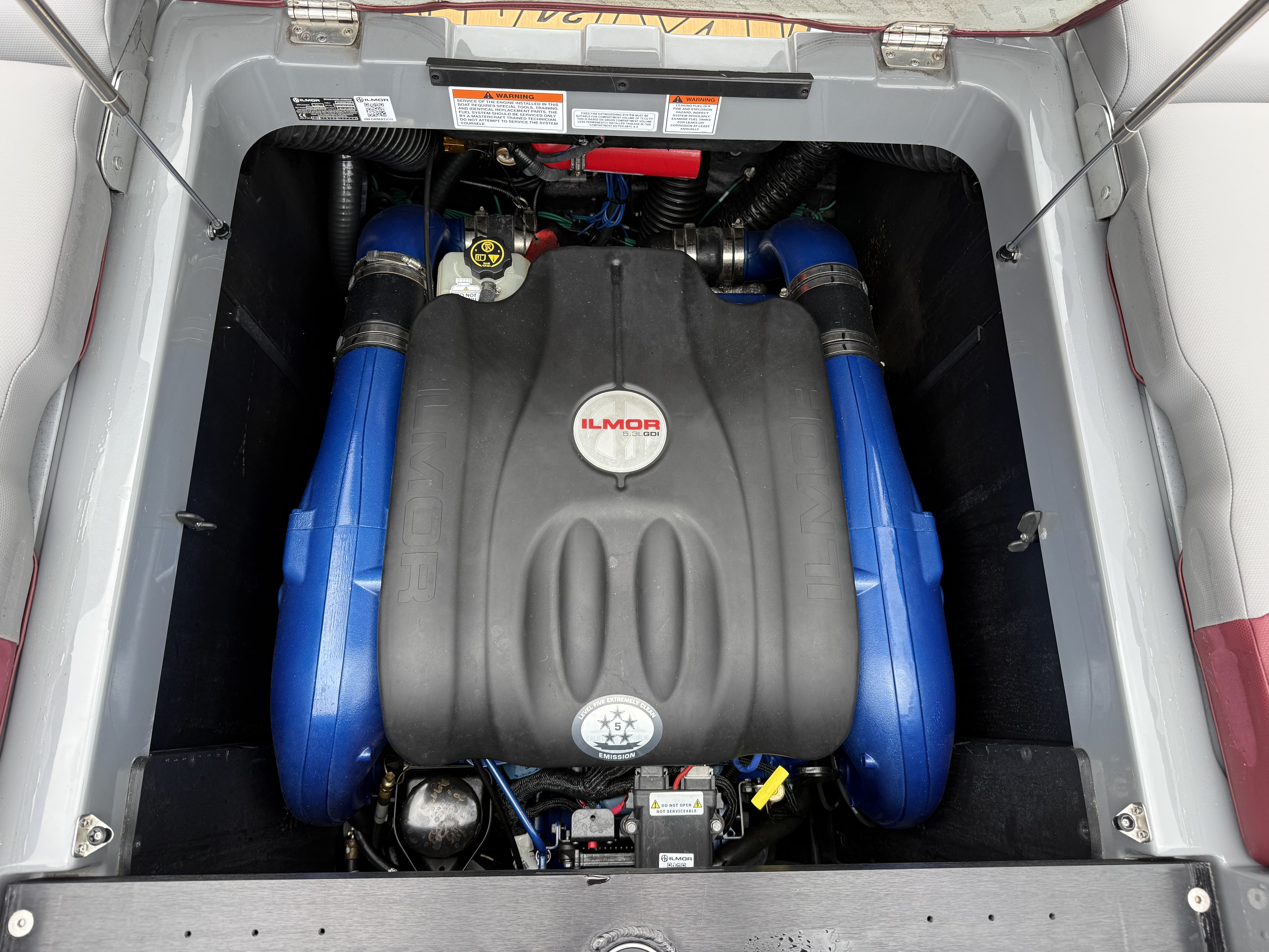 2022 MasterCraft XT24
