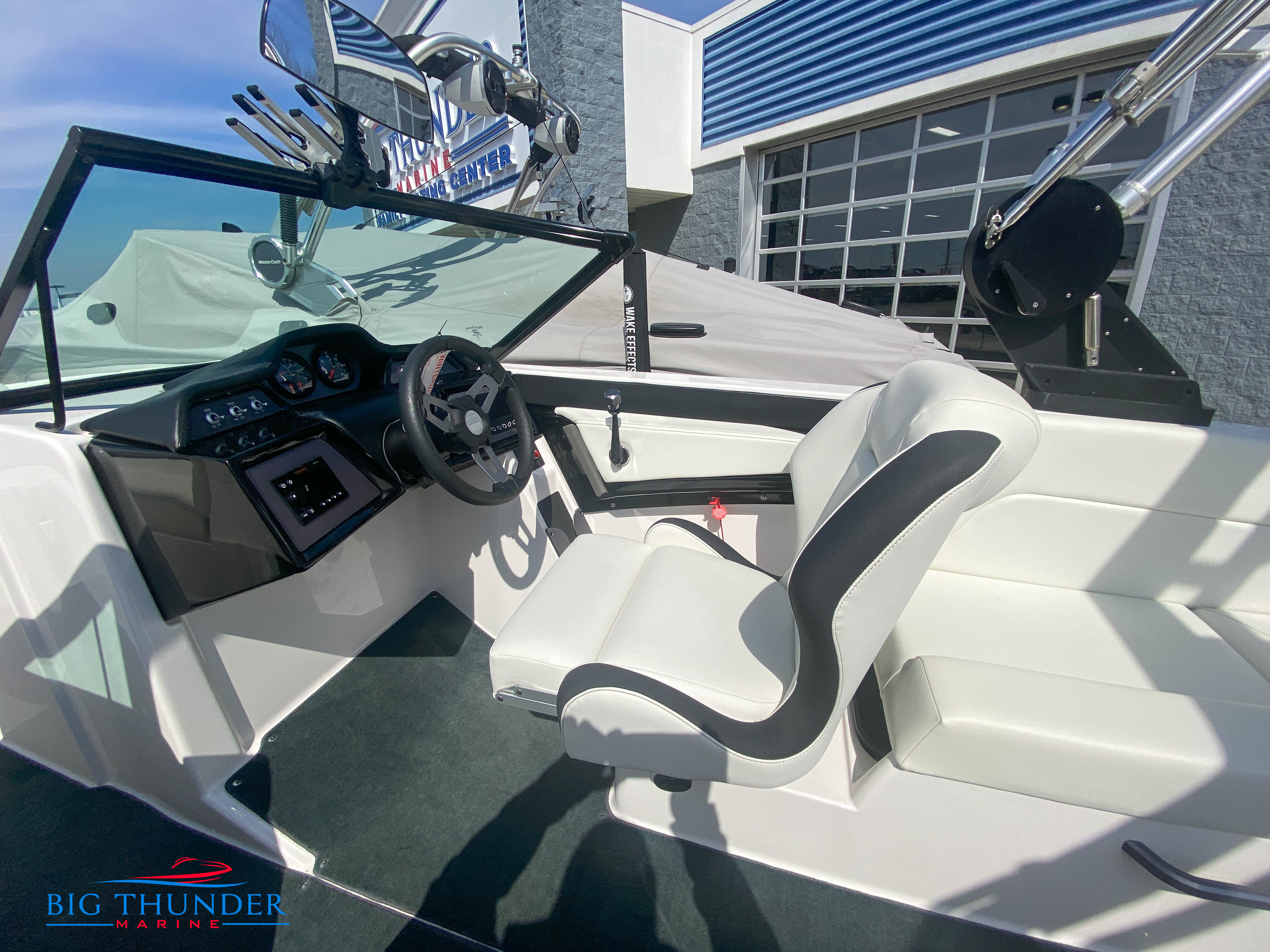 2021 Mastercraft NXT24