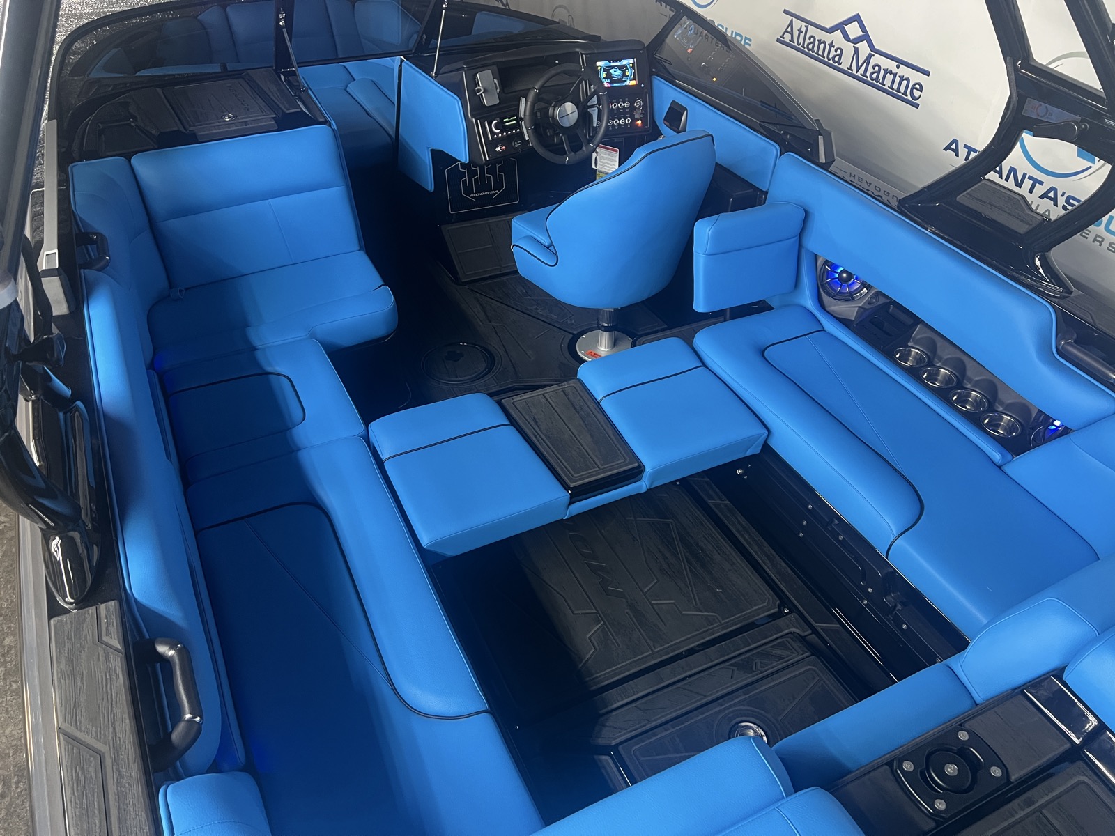 2025 Moomba Craz