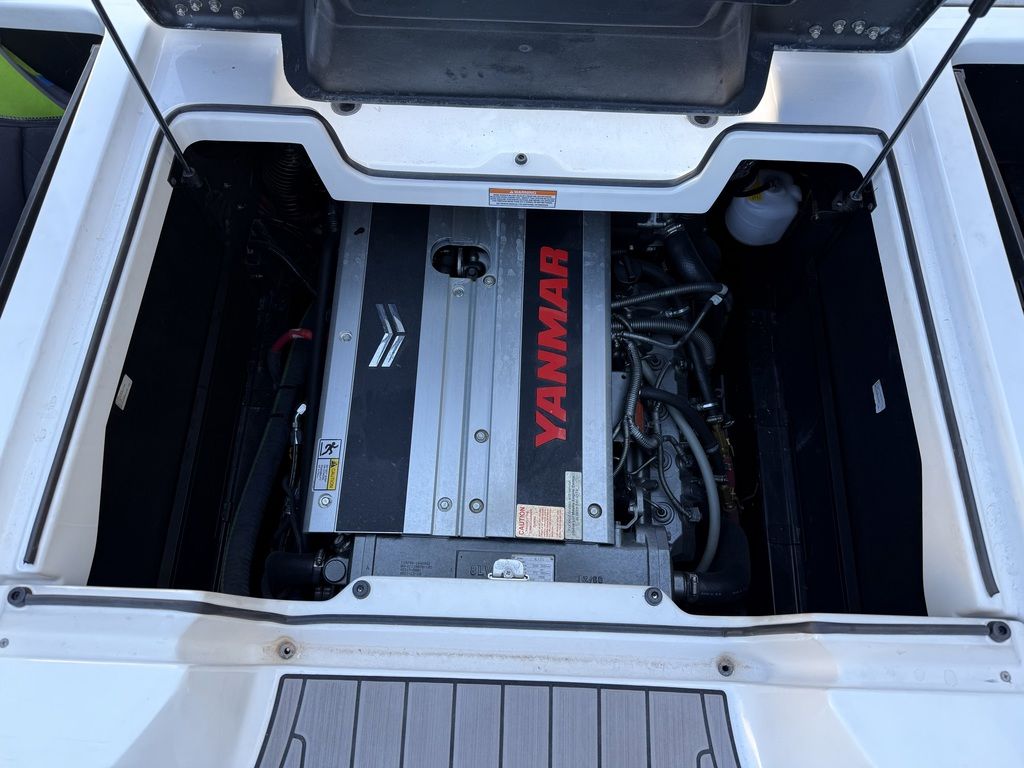 2023 Nautique G23