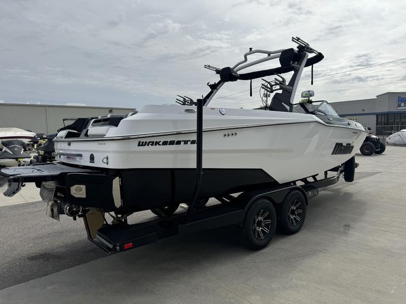 2024 Malibu 24MXZ