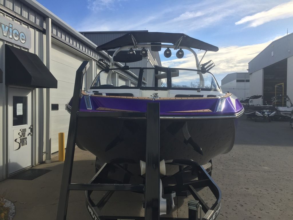 2016 Nautique Super Air Nautique G23