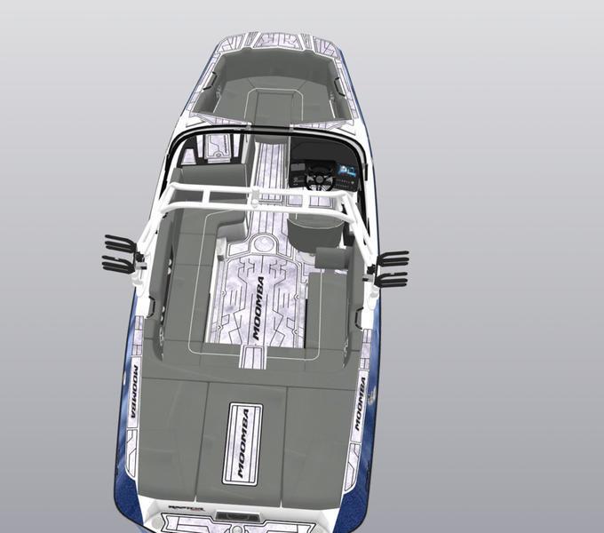 2024 Moomba Max