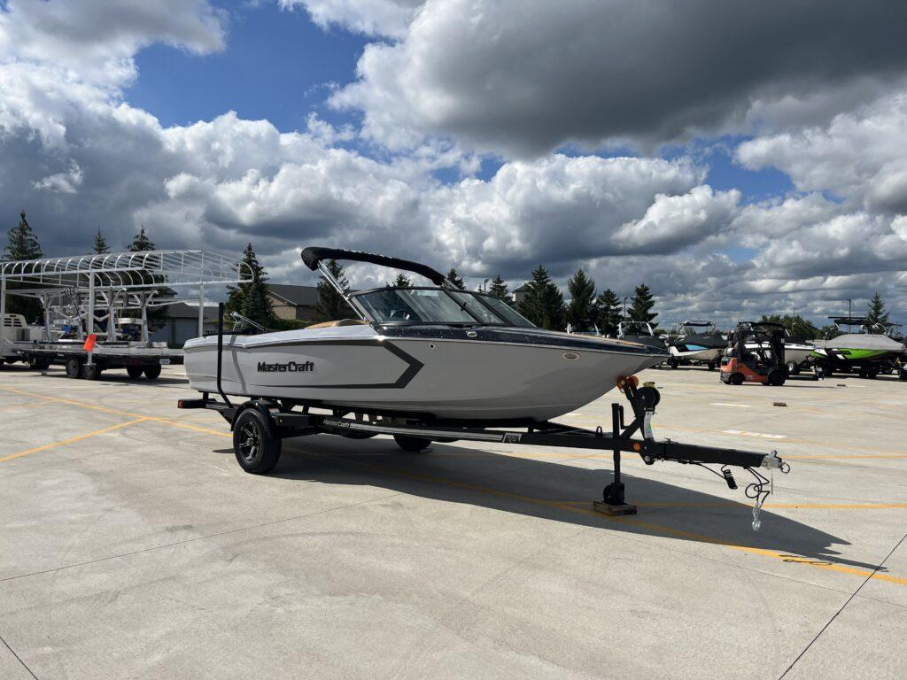 2025 MasterCraft ProStar
