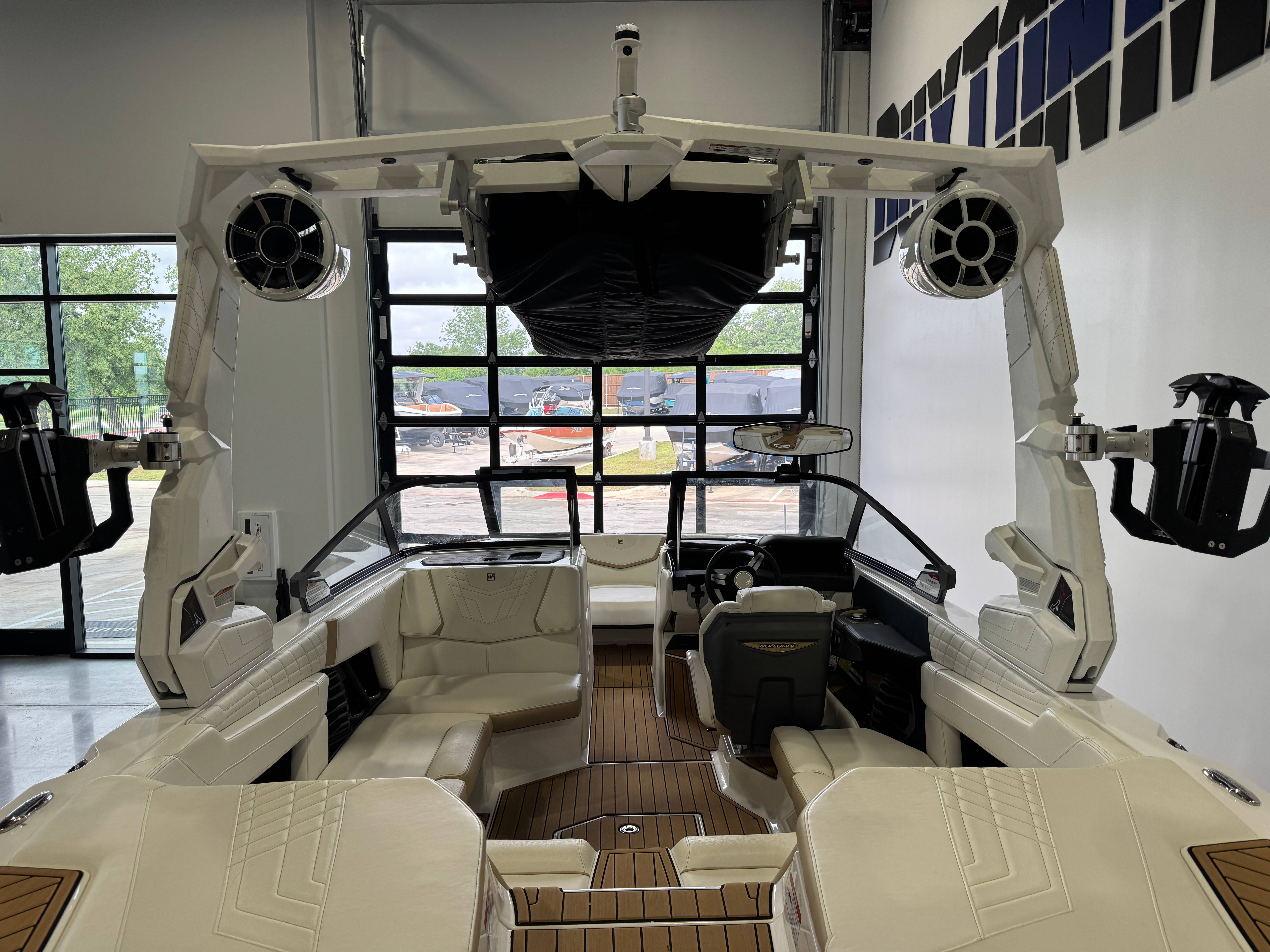 2022 Nautique Super Air Nautique G21