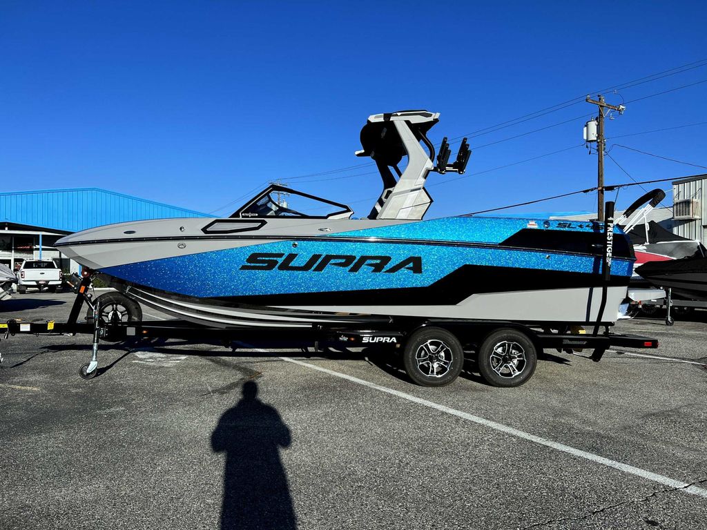 2024 Supra SL