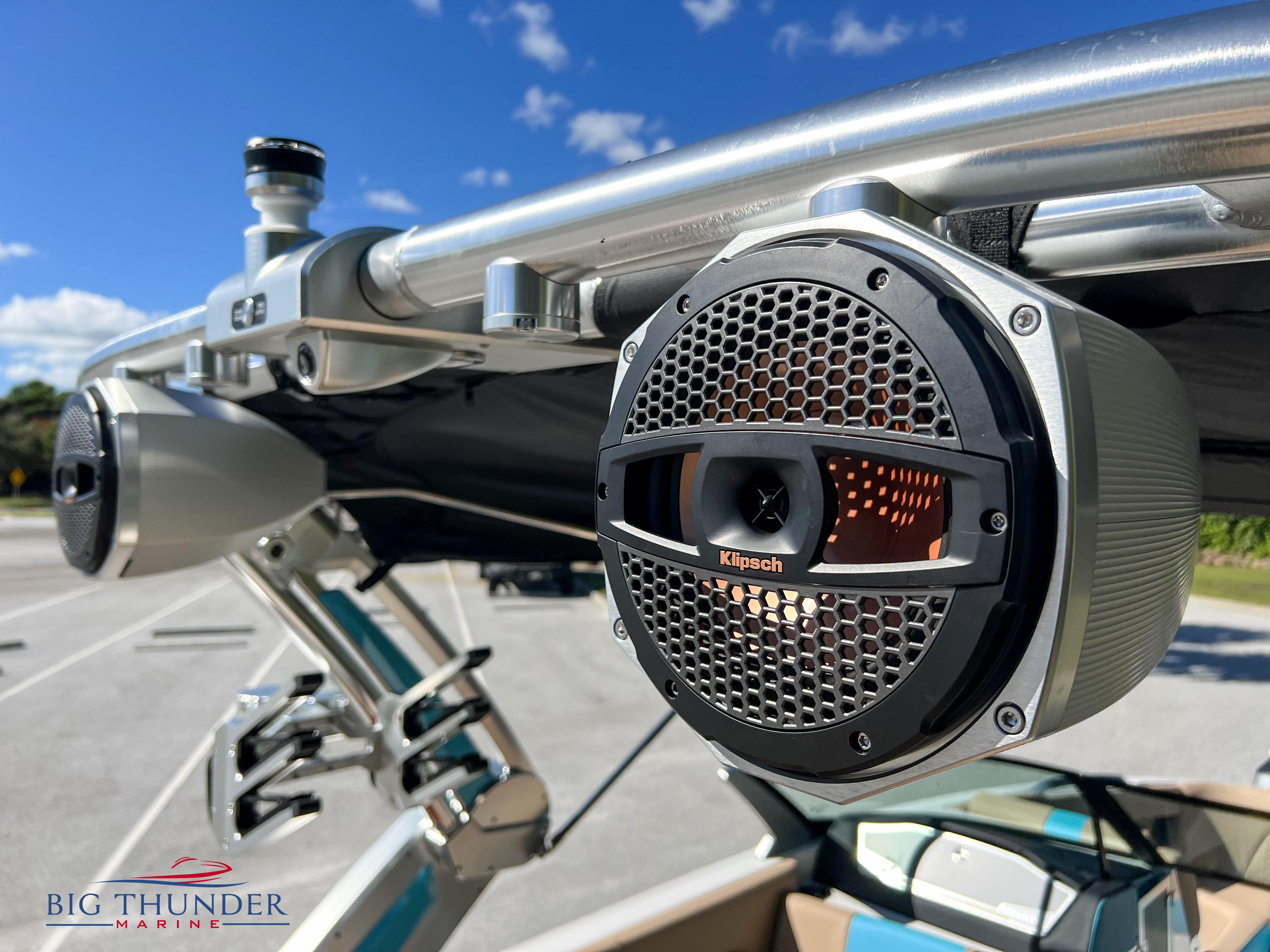 2023 Mastercraft X24