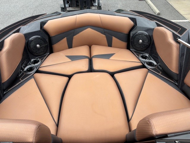 2019 Centurion Fi25